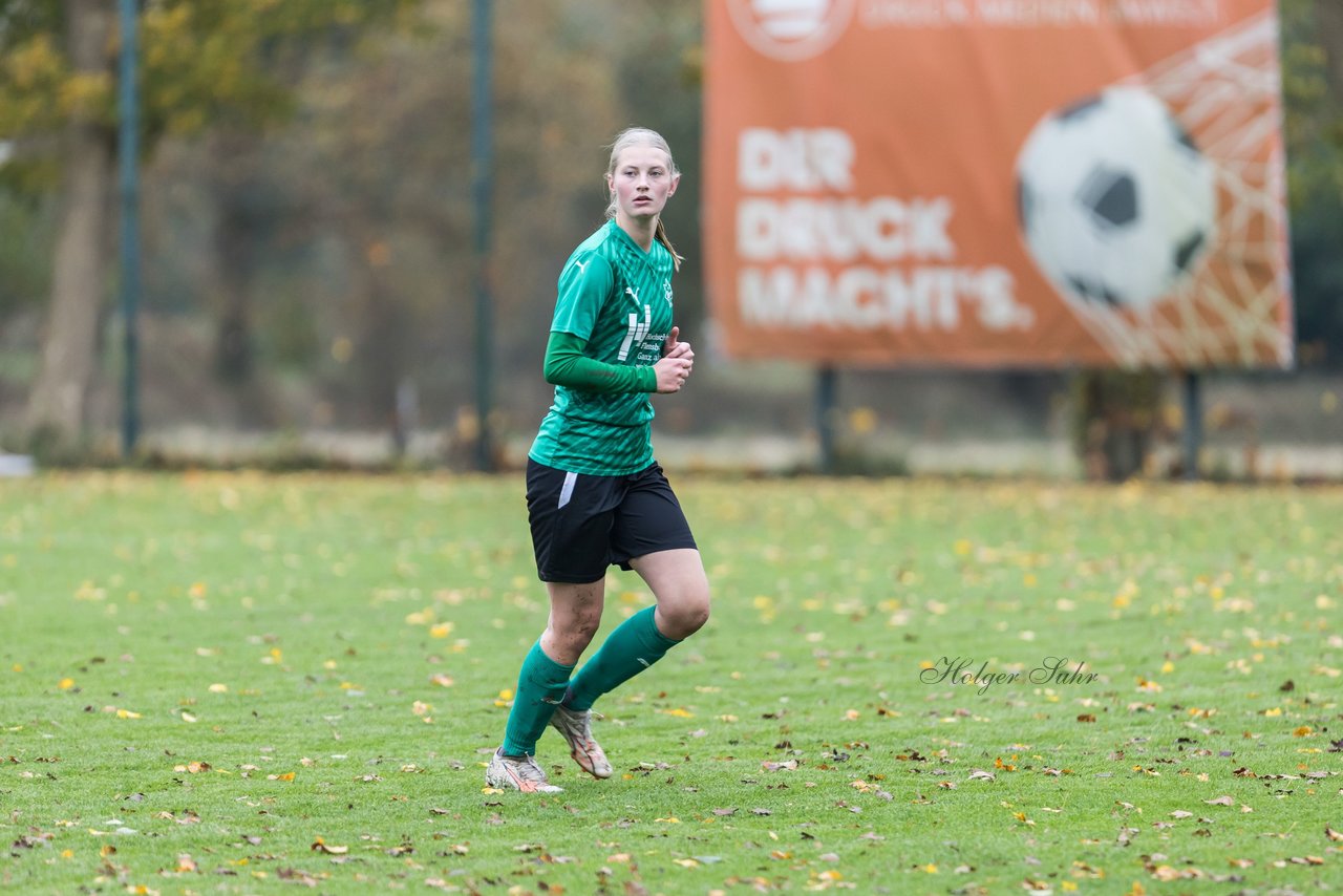 Bild 133 - F SV Farnewinkel-Nindorf - IF Stjernen Flensborg : Ergebnis: 0:1